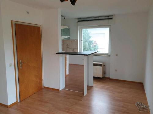Foto - Etagenwohnung in Karlsruhe