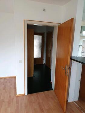 Foto - Etagenwohnung in Karlsruhe zur Miete
