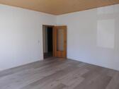 Foto - 2-Raumwohnung in Wiehe, Erdgeschosswohnung ohne Treppen