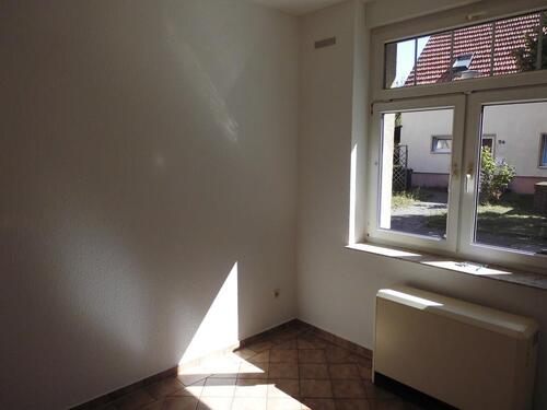 Foto - Etagenwohnung zur Miete in Bad Bibra