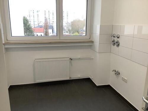 Foto - Etagenwohnung in Frankfurt am Main