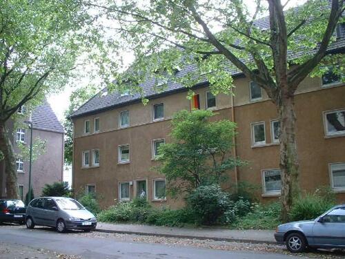 Foto - Etagenwohnung zur Miete in Essen