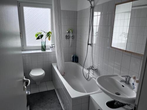 Foto - Etagenwohnung in Essen