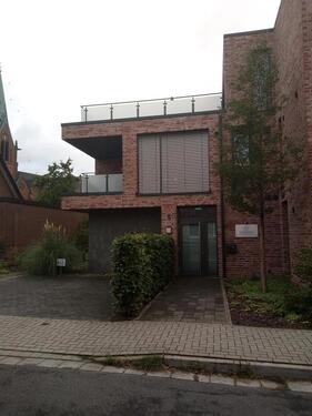 Foto - Moderne Wohnung am Marktplatz zum 01.11.2025 in Sögel