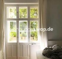 Wohnungsswap - 2 Zimmer, 60 m² - Manitiusstraße, Neukölln, Berlin