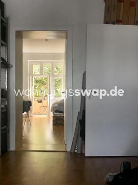 Foto - Etagenwohnung zur Miete in Berlin