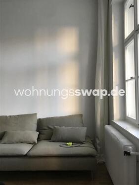 Foto - Etagenwohnung in Berlin