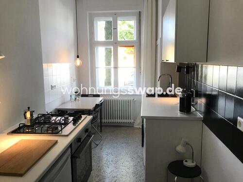 Foto - Etagenwohnung in Berlin zur Miete