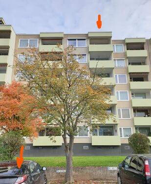 Foto - Etagenwohnung in Laatzen