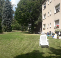 GE-BUER - EG + 2 Zimmer + Gemeinschaftsgarten - Gelsenkirchen Gelsenkirchen-Nord
