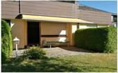 Foto - 2-Zimmer-ETW mit Terrasse, Stellplatz & Blick in die Natur