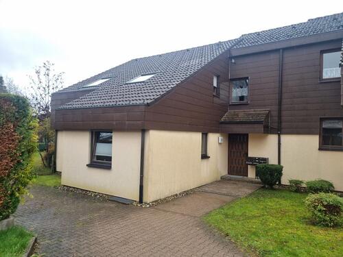 Foto - Etagenwohnung zum Kaufen in Schömberg