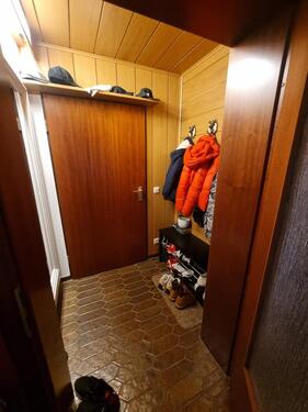 Foto - Etagenwohnung in Schömberg
