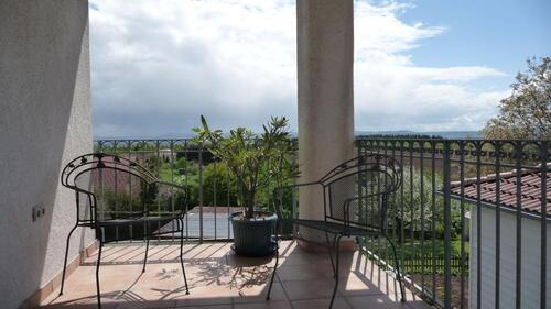 Foto - Etagenwohnung zur Miete in Steinwenden