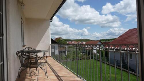 Foto - Etagenwohnung in Steinwenden