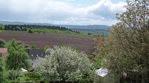 Foto - Etagenwohnung in Steinwenden zur Miete