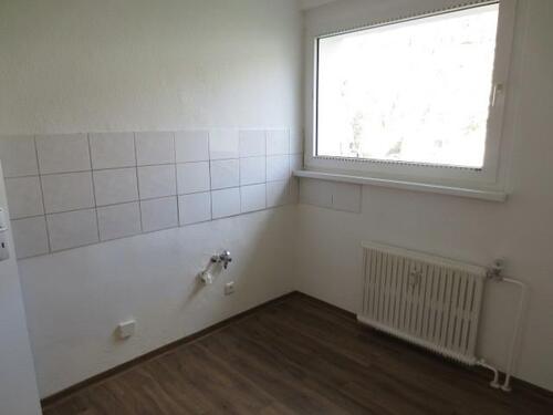 Foto - Etagenwohnung in Dortmund