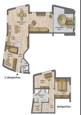 Foto - Etagenwohnung zum Kaufen in Erkrath