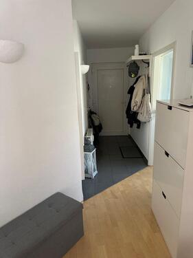 Foto - Etagenwohnung in Erkrath