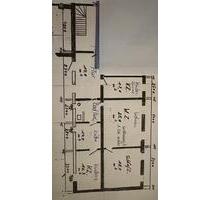 Wohnung in Stadtroda - 800,00 EUR Kaltmiete, in Stadtroda (PLZ: 07646)