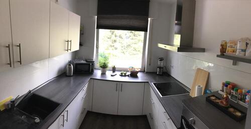 Foto - Etagenwohnung in Herford