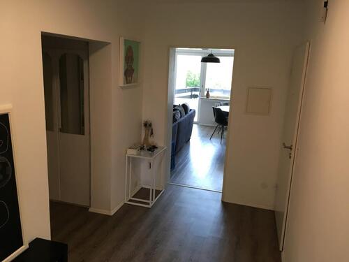 Foto - Etagenwohnung in Herford zum Kaufen