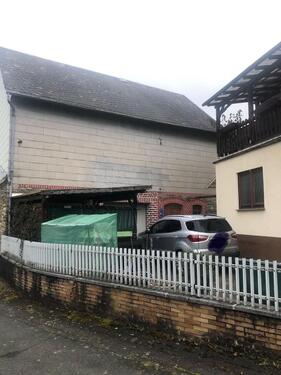 Foto - Einfamilienhaus in Grünberg zum Kaufen