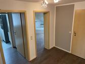 Foto - VORANKÜNDIGUNG helle 4 Zimmer Maisonette Wohnung in Hirschaid