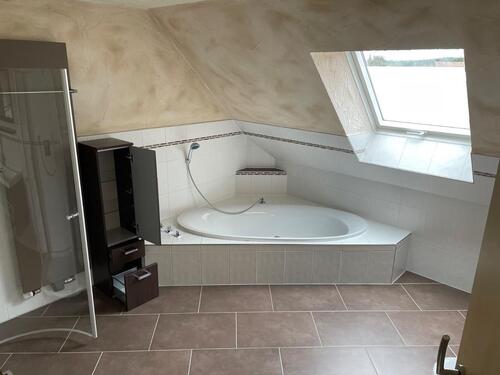 Foto - 4 Zimmer Etagenwohnung in Hirschaid