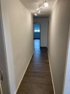 Foto - Etagenwohnung in Hirschaid zur Miete