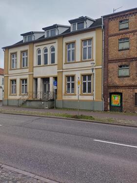 Foto - Einfamilienhaus zum Kaufen in Gnoien