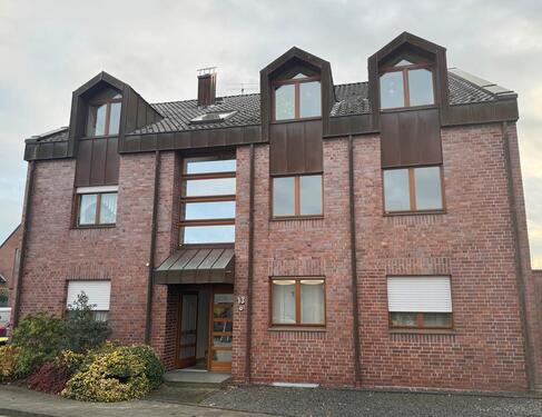 Foto - 3 Zimmer Etagenwohnung zur Miete in Mönchengladbach