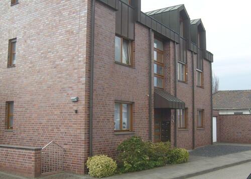 Foto - 3 Zimmer Etagenwohnung in Mönchengladbach