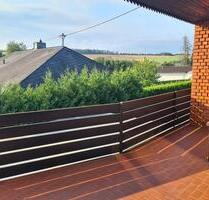 5 Zimmer Wohnung 190m² im ruhigen Ortsteil Eidenborn zu vermieten - Lebach