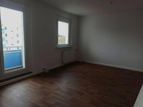 Foto - Etagenwohnung in Brandenburg an der Havel zur Miete