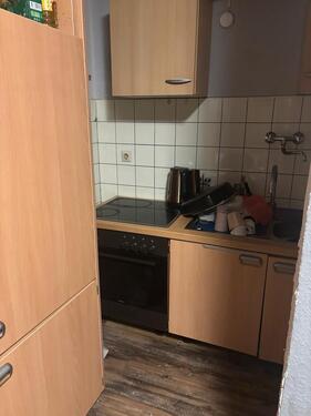 Foto - 1 Zimmer Etagenwohnung in Jülich