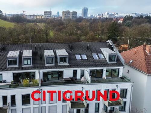 Foto - Schwabing - Modern. Exklusiv. Möbliert. - Ideal für Expats!