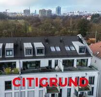 Schwabing - Modern. Exklusiv. Möbliert. - Ideal für Expats! - München Schwabing-Freimann