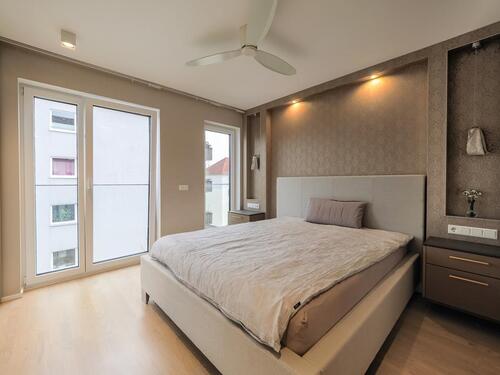 Foto - Etagenwohnung in München zur Miete