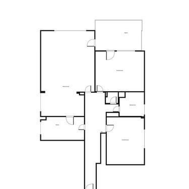 Foto - 3 Zimmer Etagenwohnung zur Miete in Karlsruhe