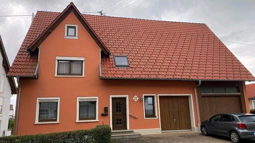 Foto - Einfamilienhaus mit Ausbaupotential