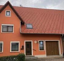 Einfamilienhaus mit Ausbaupotential - Bad Dürrheim