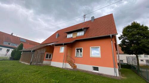 Foto - 5 Zimmer Einfamilienhaus zum Kaufen in Bad Dürrheim