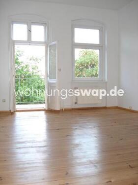 Foto - Wohnungsswap - 2 Zimmer, 72 m² - Florastraße, Pankow, Berlin