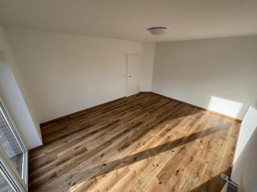 Foto - 2 Zimmer Erdgeschoßwohnung zur Miete in Bockhorn