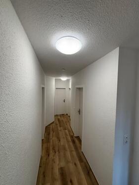 Foto - 2 Zimmer Erdgeschoßwohnung in Bockhorn