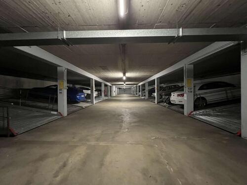 Foto - TG-Stellplatz nahe Hauptbahnhof & Altstadt