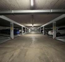 TG-Stellplatz nahe Hauptbahnhof & Altstadt - Nürnberg Gleißhammer