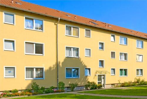 Foto - 2.5 Zimmer Etagenwohnung in Ahlen