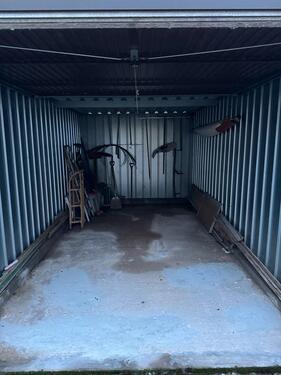 Foto - Garage mit Garten zur Miete od. zum Kauf in Grügelborn